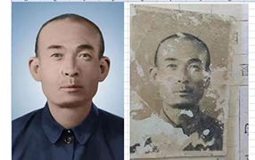 武乡老照片修复-2